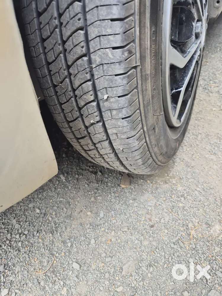 Maruti Suzuki Swift 2017 Petrol 110000 Km Driven