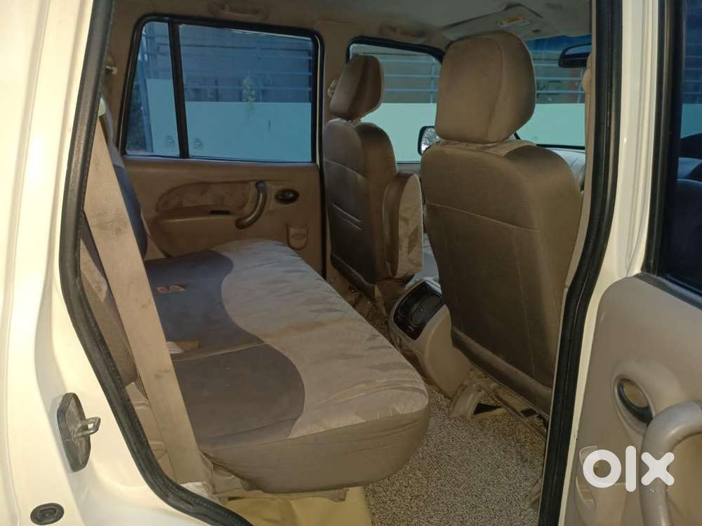 Mahindra Scorpio 2009-2014 Vlx 2wd Bsiv, 2011, Diesel