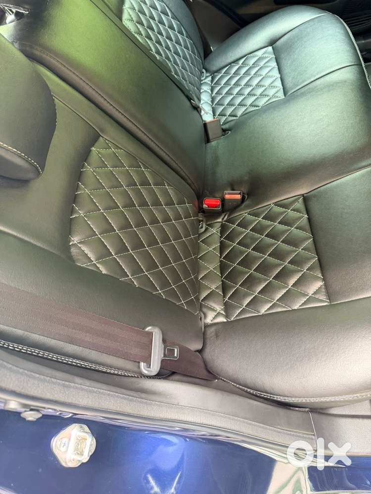 Toyota Glanza Petrol 1st 2025