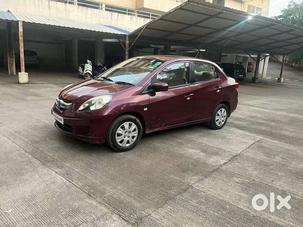 Honda City Petrol 2014