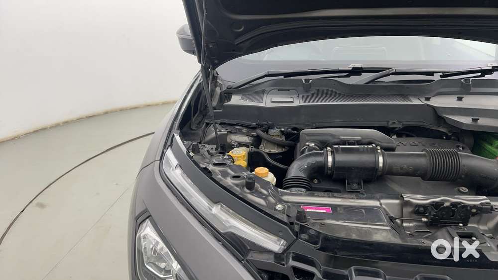 Tata Harrier Xz, 2019, Diesel