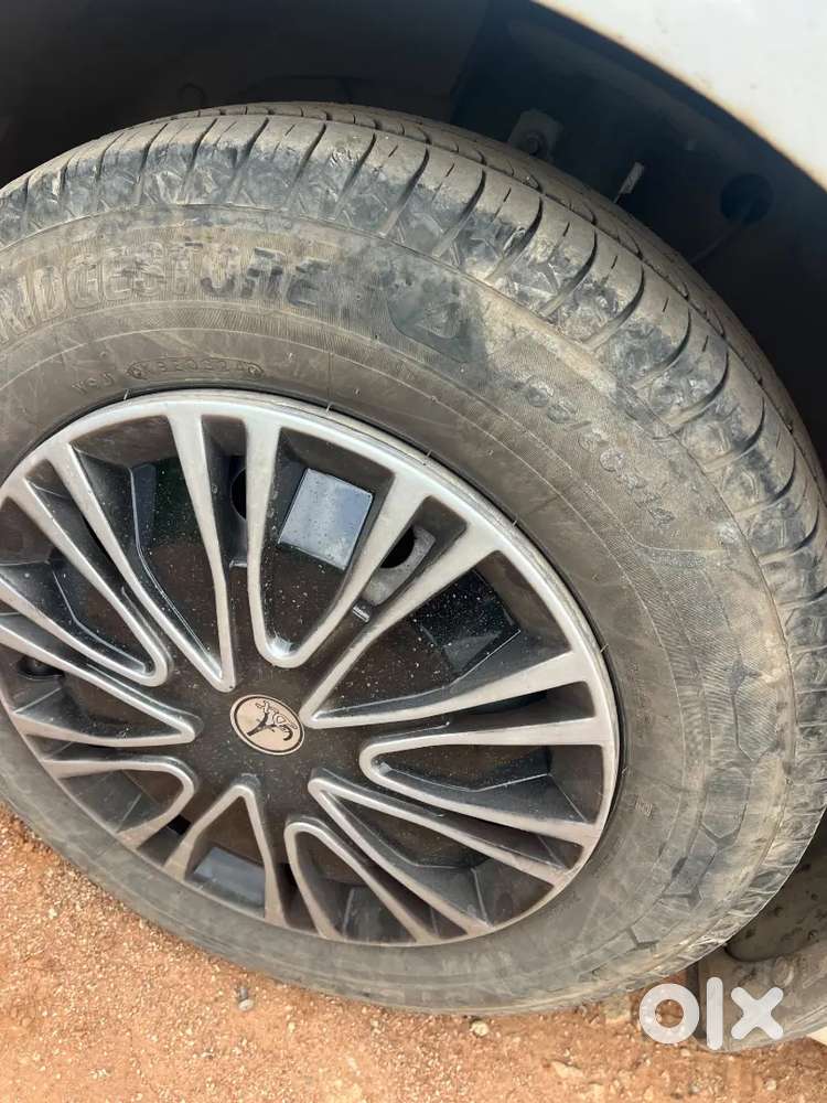 Maruti Suzuki Dzire 2020 Cng Excellent Condition