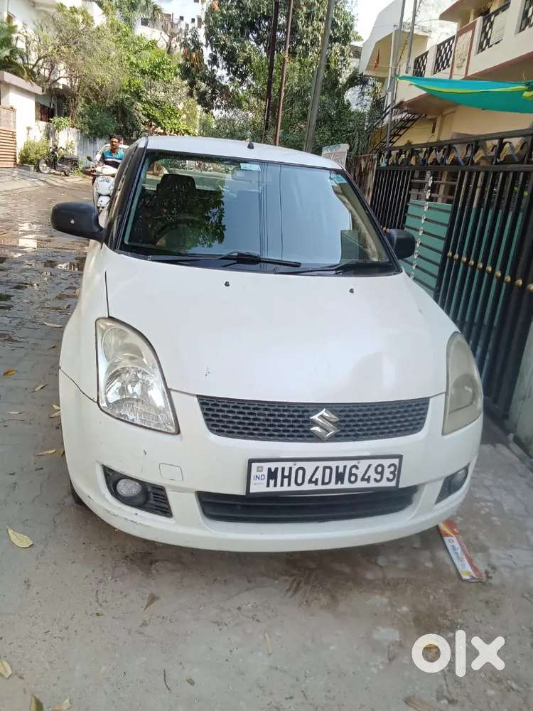 Maruti Suzuki Swift 2009 Petrol Well Maintained