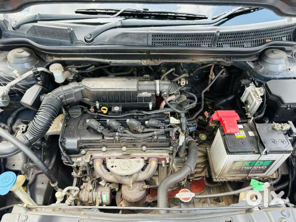 Maruti Suzuki S-cross 1.5 Zeta, 2022, Petrol