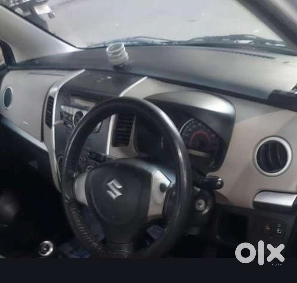 Maruti Suzuki Wagon R Petrol Good Condition