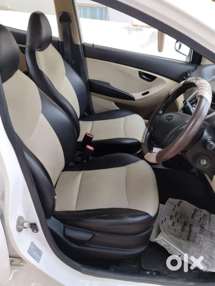 Hyundai Eon 2014 Cng & Hybrids Well Maintained