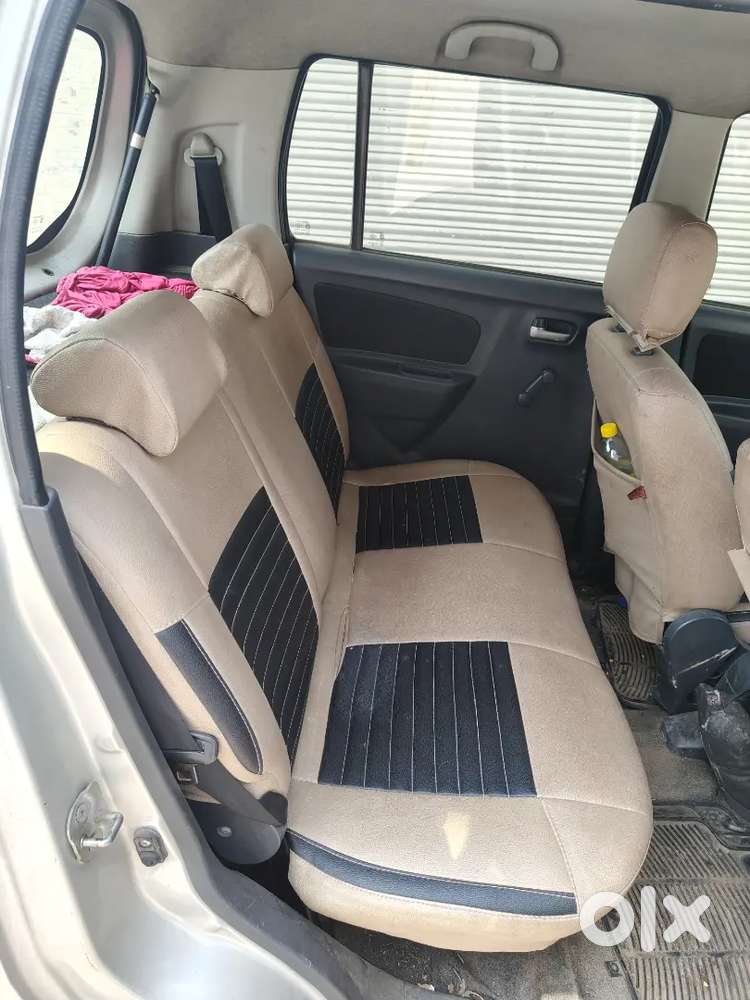 Maruti Suzuki Wagon R Lxi 2011 Model 2031 Tak Valled