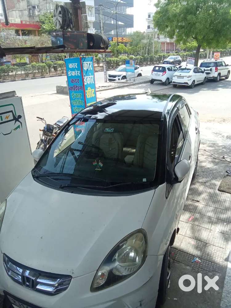 Honda City Zx 2014