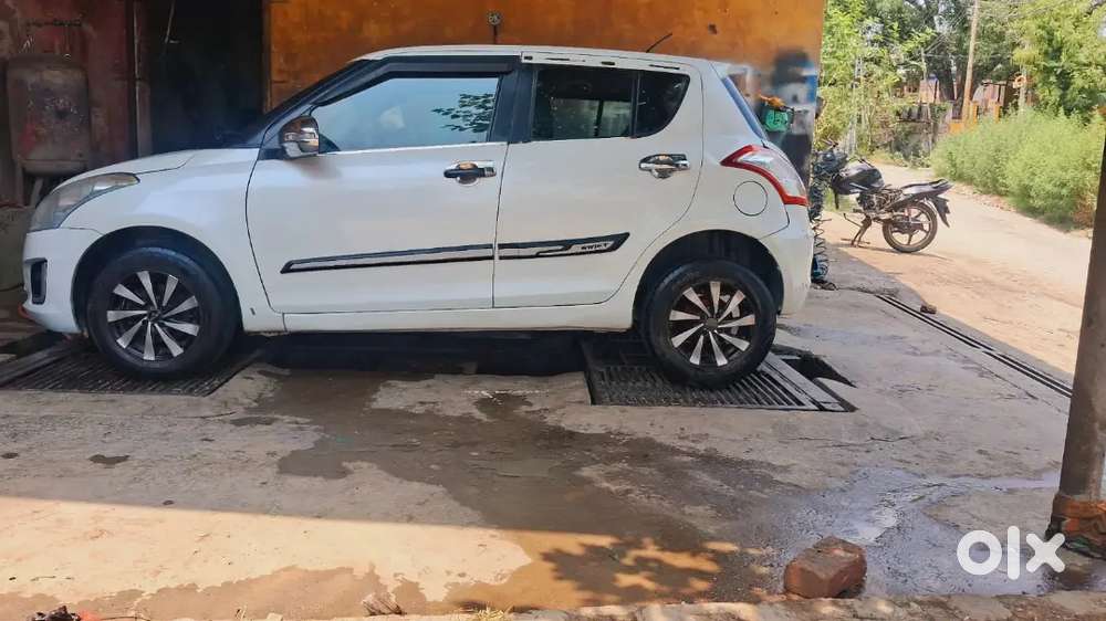 Swift 350lahk