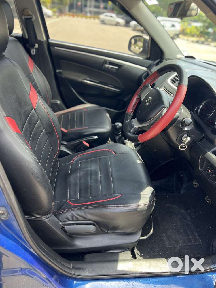 Maruti Suzuki Swift Vxi, 2014, Petrol