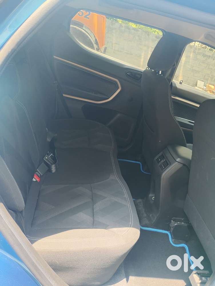 Renault Kiger Rxt Amt Opt, 2022, Petrol