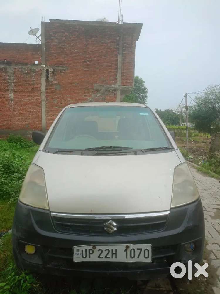 Maruti Suzuki Estilo Lx 2007