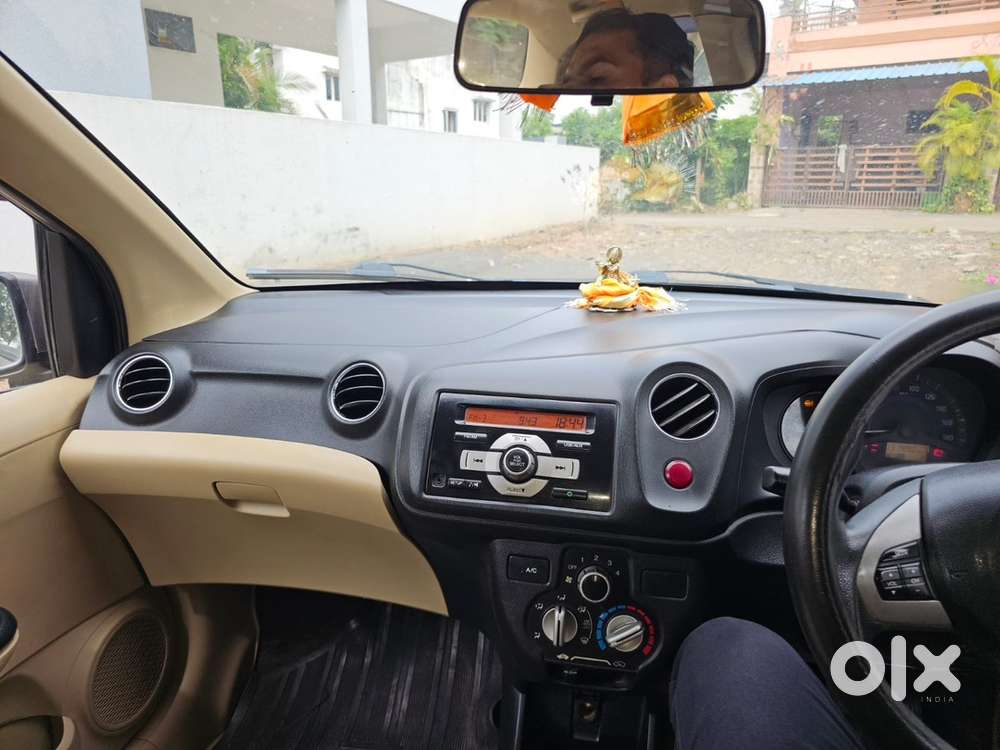 Honda Amaze Diesel 2015 Car