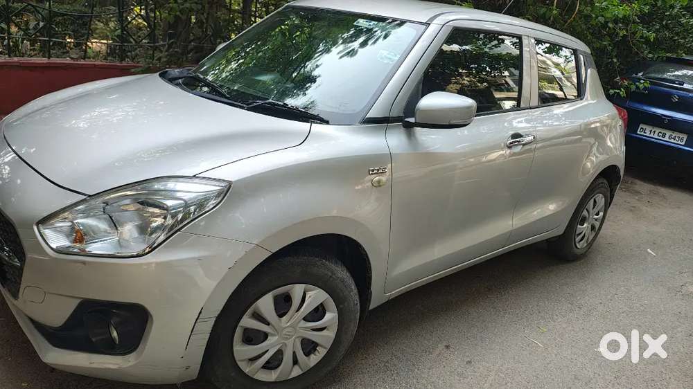 Maruti Suzuki Swift 2018 Diesel