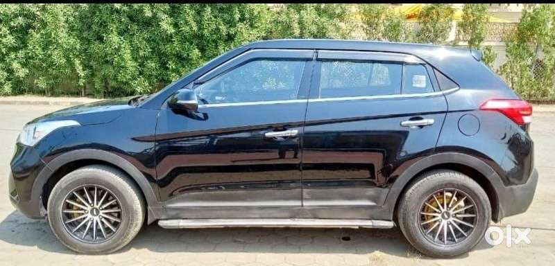 Hyundai Creta 1.4 Ex Diesel, 2019, Diesel