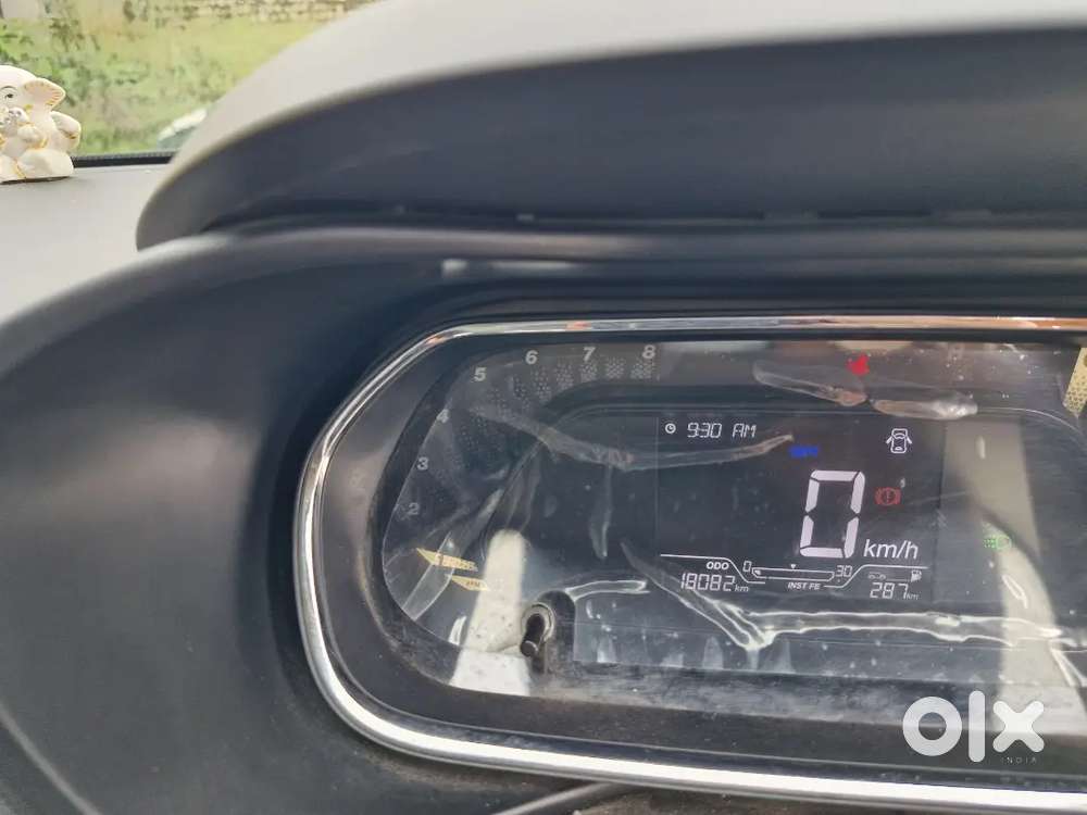 Tata Nexon 1.2 Petrol 2023