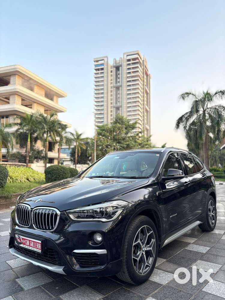 Bmw X1 2.0 Sdrive 20d, 2017, Diesel