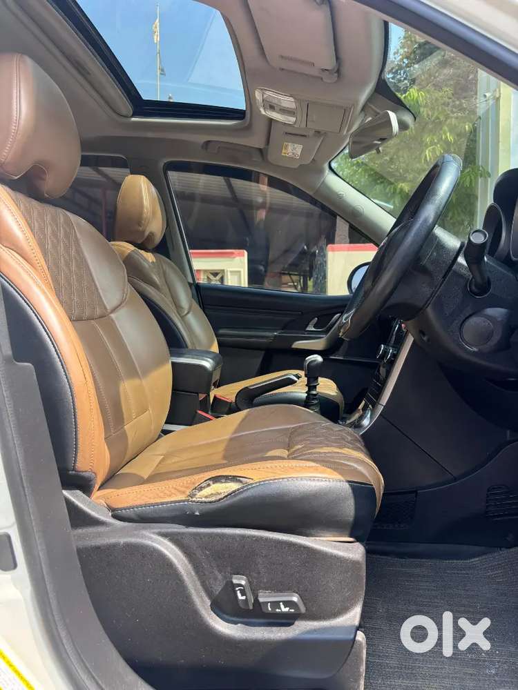 Mahindra Xuv500 2021