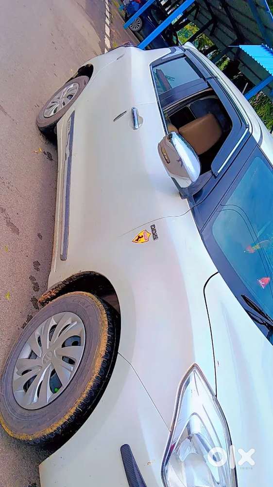 Maruti Suzuki Swift Vdi 2018