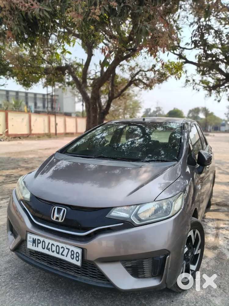 Honda Jazz 2016 Diesel 68000 Km Driven
