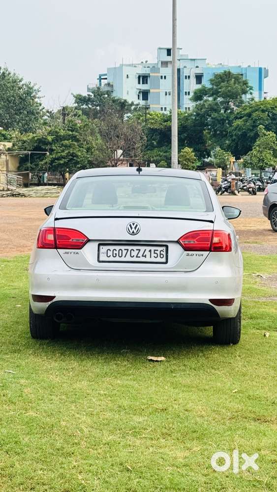 Volkswagen Jetta [ ] 2.0 Tdi Comfortline, 2014, Diesel