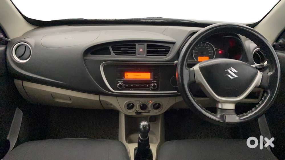 Maruti Suzuki Alto 800 0.8 Vxi (o), 2022, Petrol