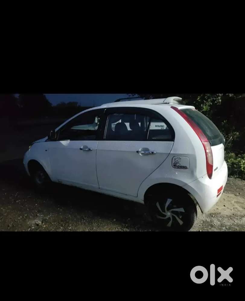 Tata Indica Vista 2012 Diesel