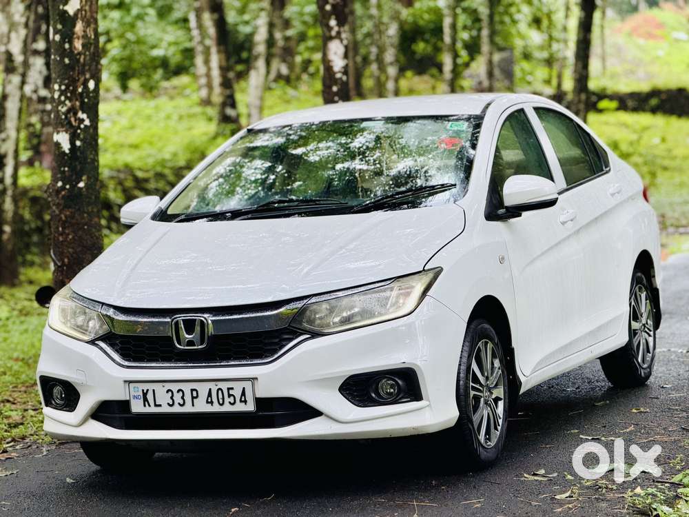 Honda City Zx Vtec Plus, 2022, Petrol