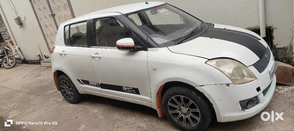 Maruti Suzuki Swift Vdi 2009