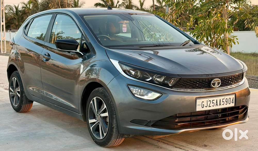 Tata Altroz 1.5 Xz Diesel, 2022, Diesel