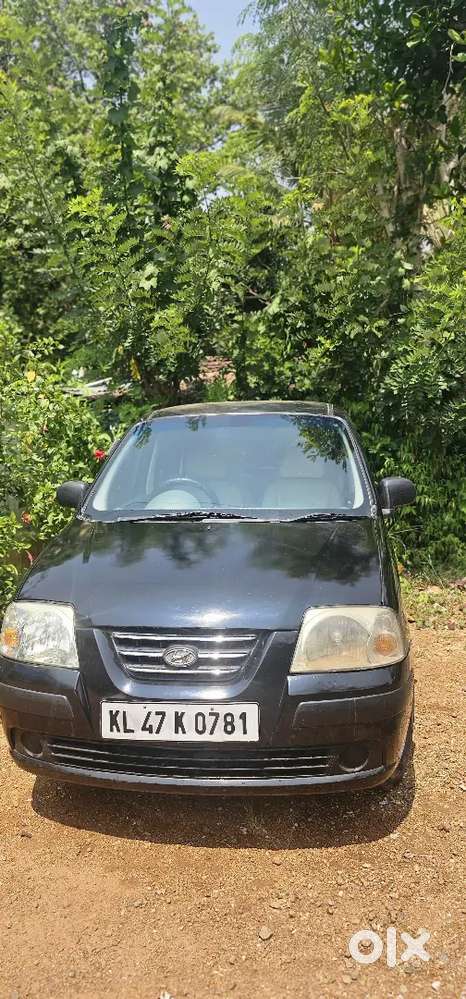 Hyundai Santro Xing 2005 Petrol 149000 Km Driven Full Option