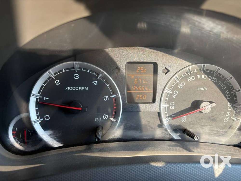 Maruti Suzuki Ertiga Zdi Diesel  Single Owner  Excellent Condition