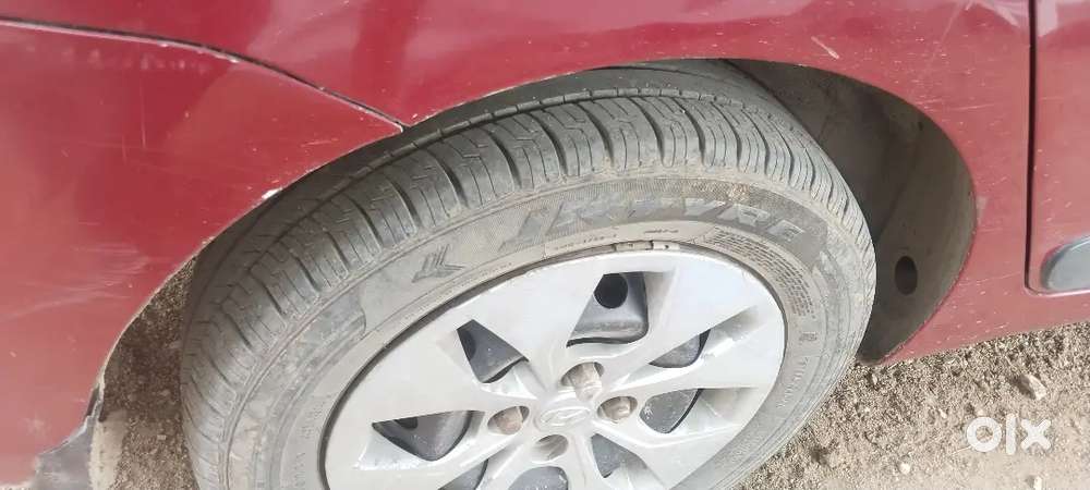 Hyundai Xcent 2016 Diesel 98000 Km Driven
