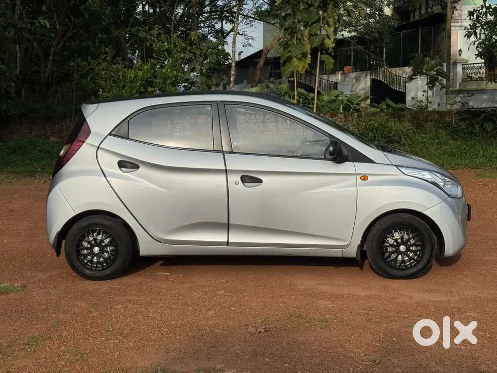 Hyundai Eon 0.8 D Lite 2017