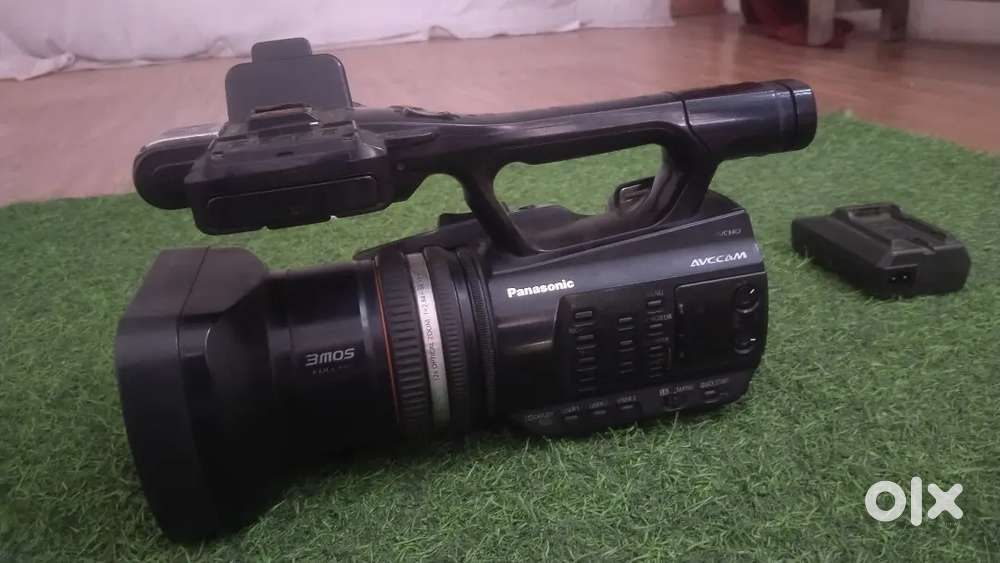 AG AC90 video camera Cameras Lenses 1817623821