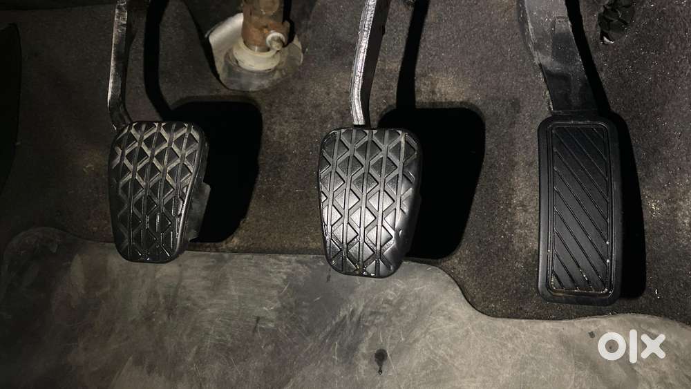Ford Freestyle Titanium Plus Petrol, 2018, Petrol