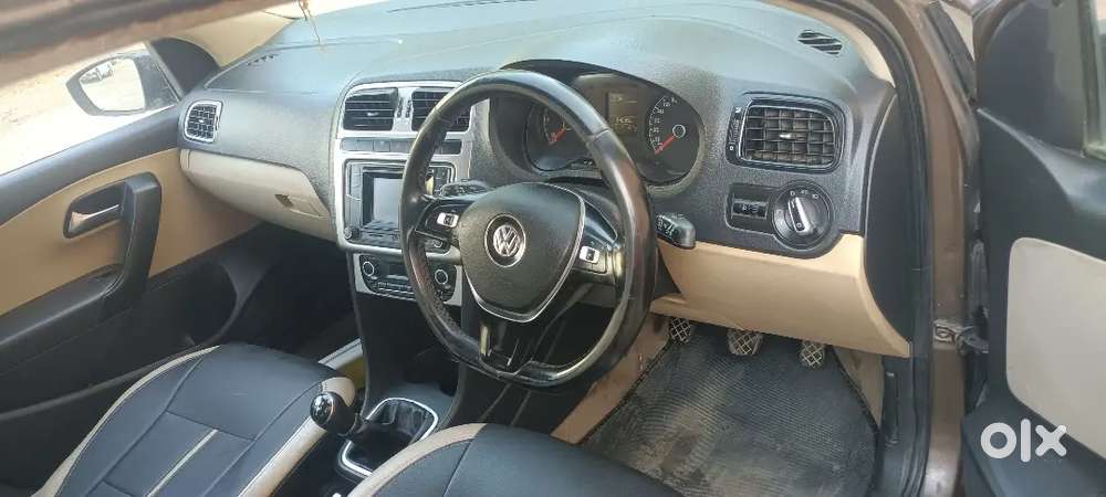 Very Good Condition