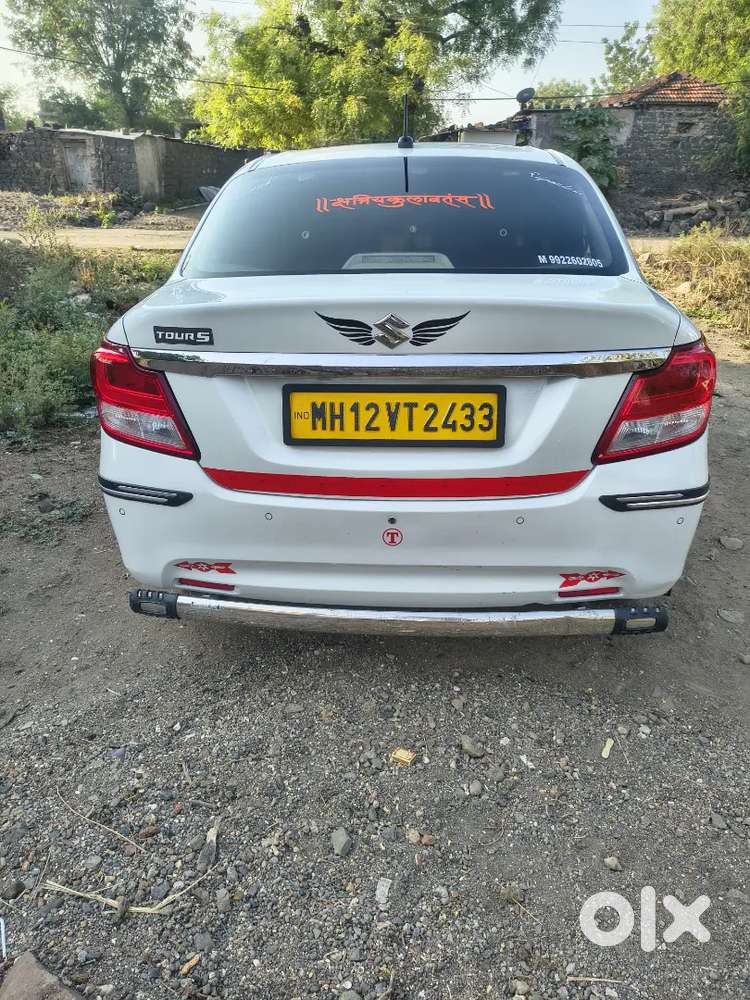 Well Maintained Single Used Tourist Car For Sell