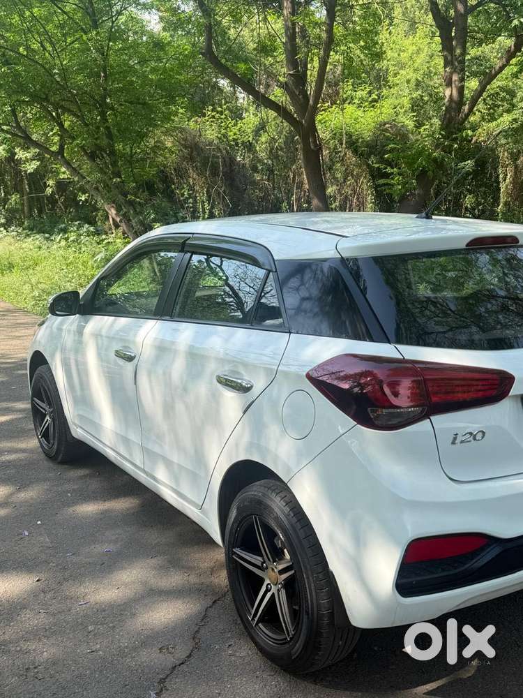 Hyundai I20 Sportz Plus Diesel, 2019, Diesel