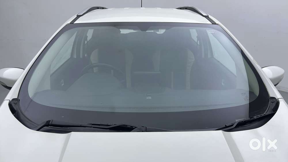 Ford Ecosport 1.5 Ti-vct Titanium (o), 2017, Petrol