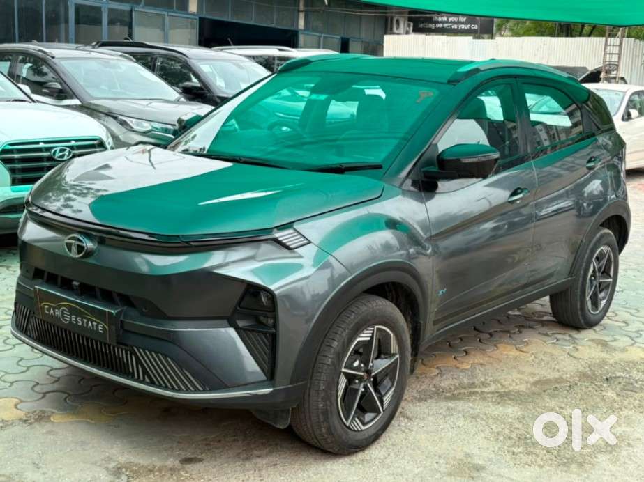 Tata Nexon EV Empowered MR, 2024, Electric - Photo 3