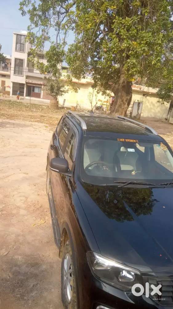 Mahindra Scorpio-n 2024 Diesel 63000 Km Driven