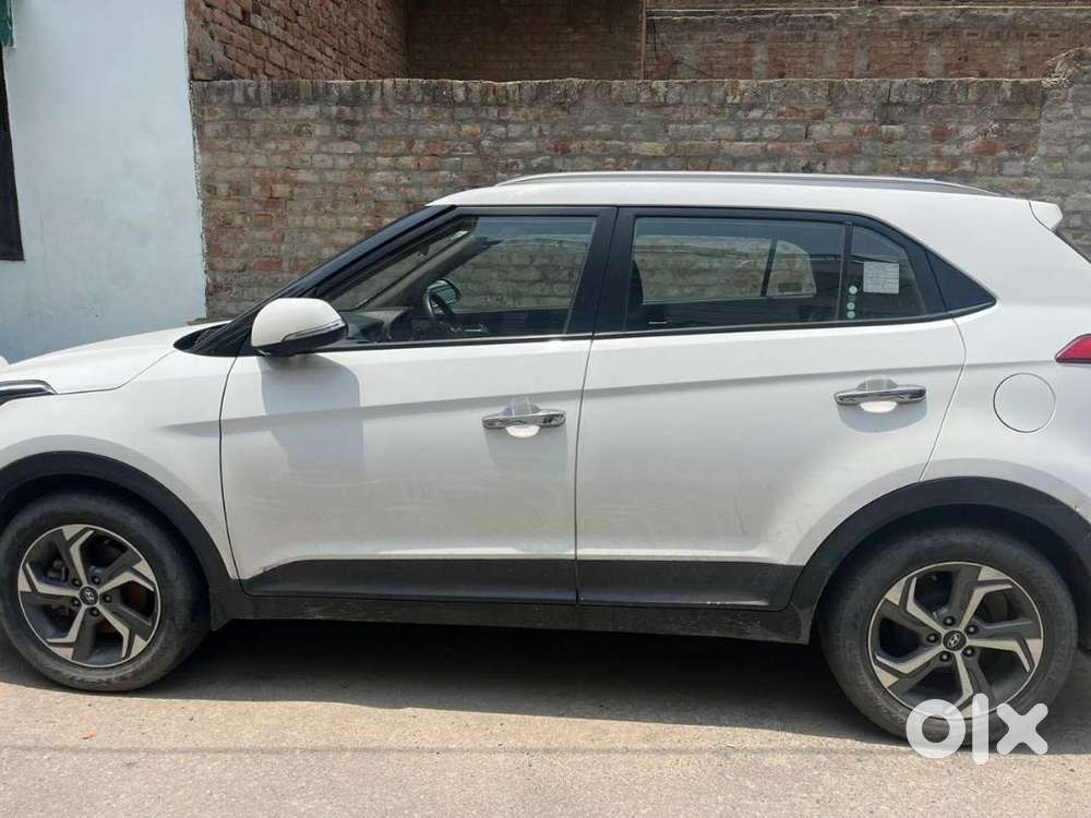 Hyundai Creta 1.6 2019