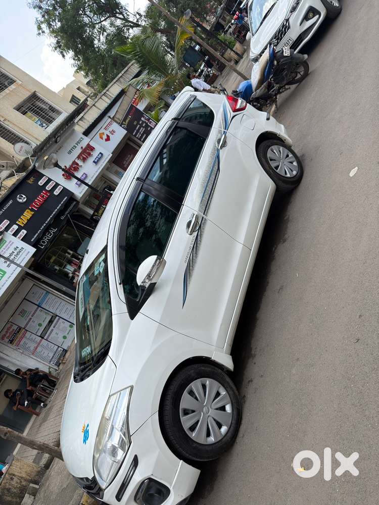 2017 Maruti Suzuki Ertiga