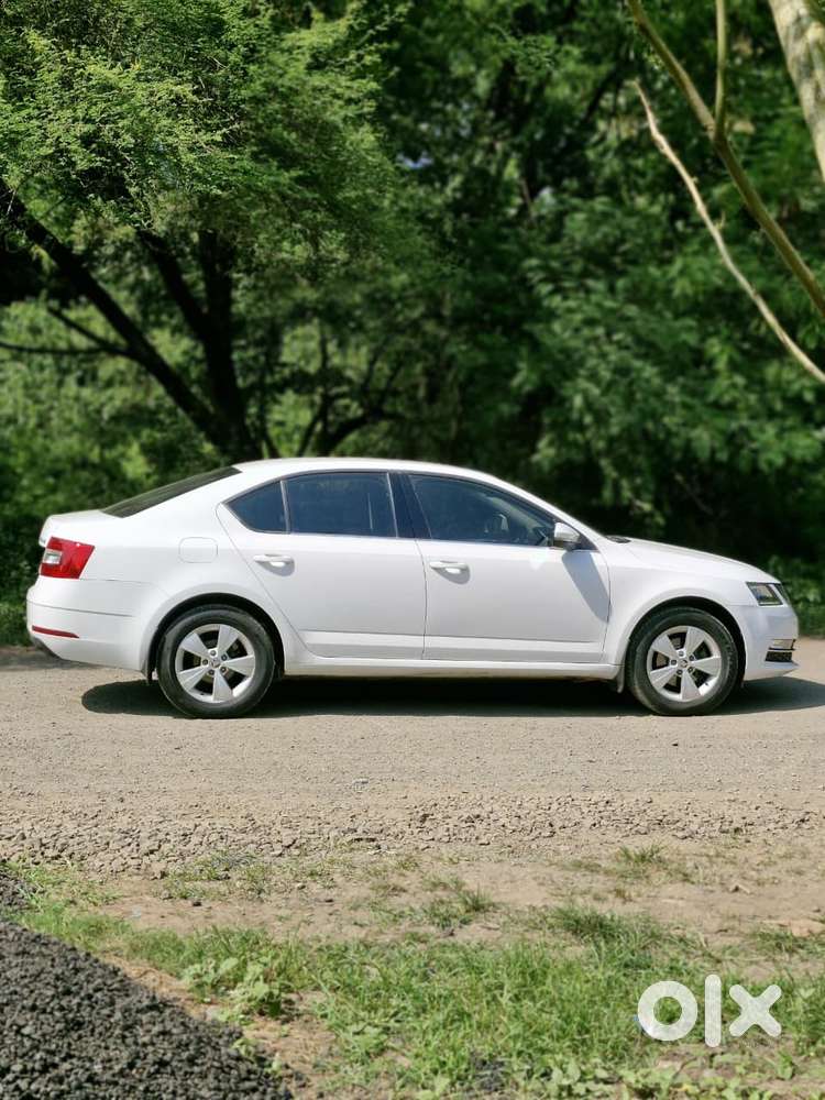 Skoda Octavia [ ] 2.0 Tdi Style, 2018, Diesel