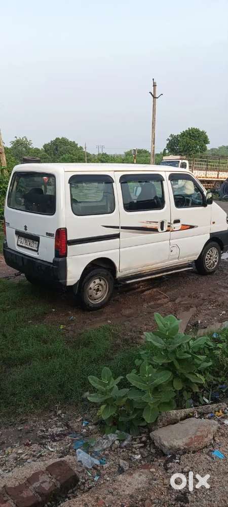 Maruti Suzuki Eeco 2019 Cng & Hybrids 172000 Km Driven