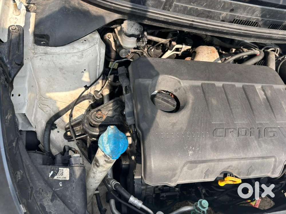 Hyundai I20 2015 Diesel Good Condition