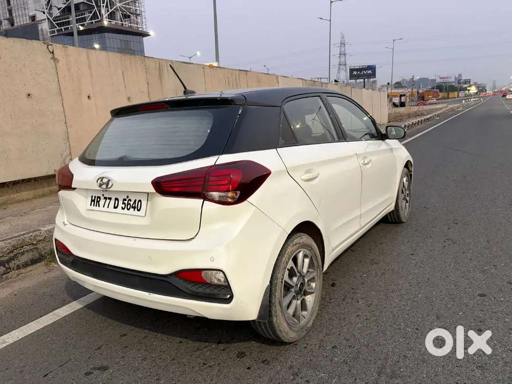Hyundai Elite I20 218