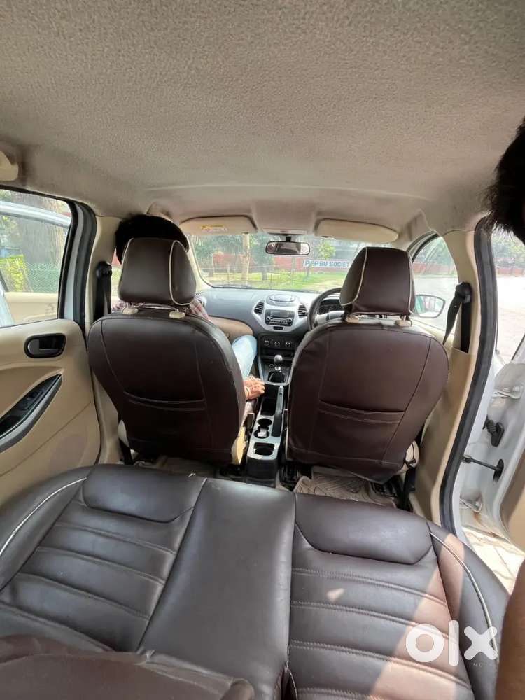 Ford Figo Aspire 2020 Diesel