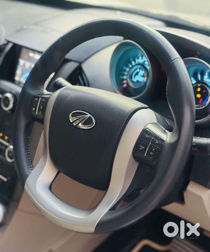 Mahindra Xuv500 2.2 W10, 2018, Diesel